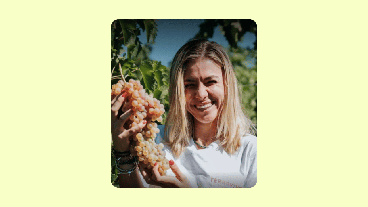 The Wines of Terraviva