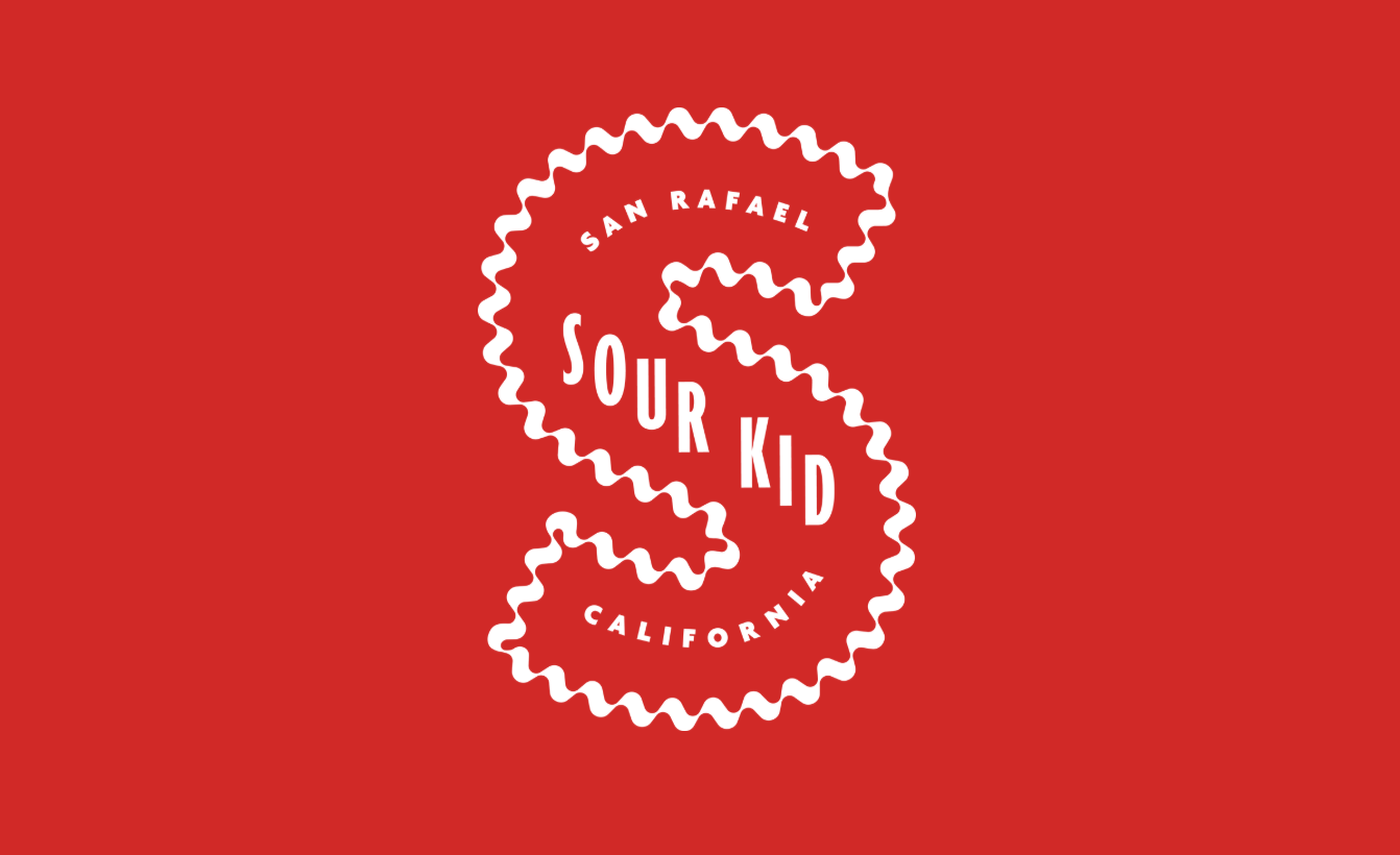 Sour Kid Cafe: Breakfast Sando Pop-Up