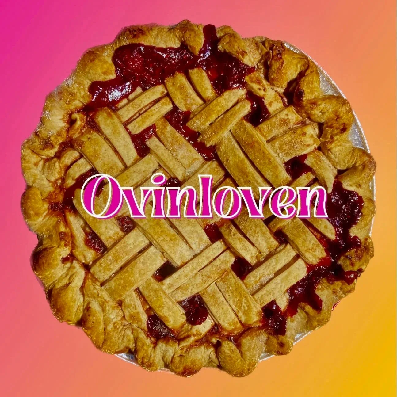 Ovinloven Pop-Up! 