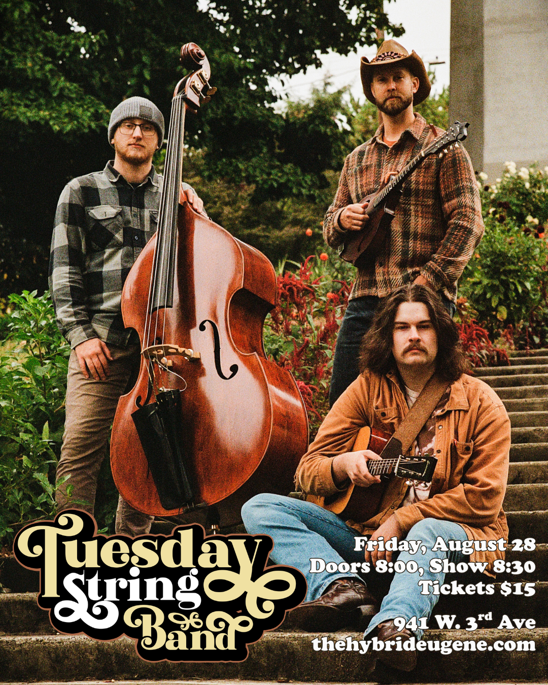tuesday string band.png
