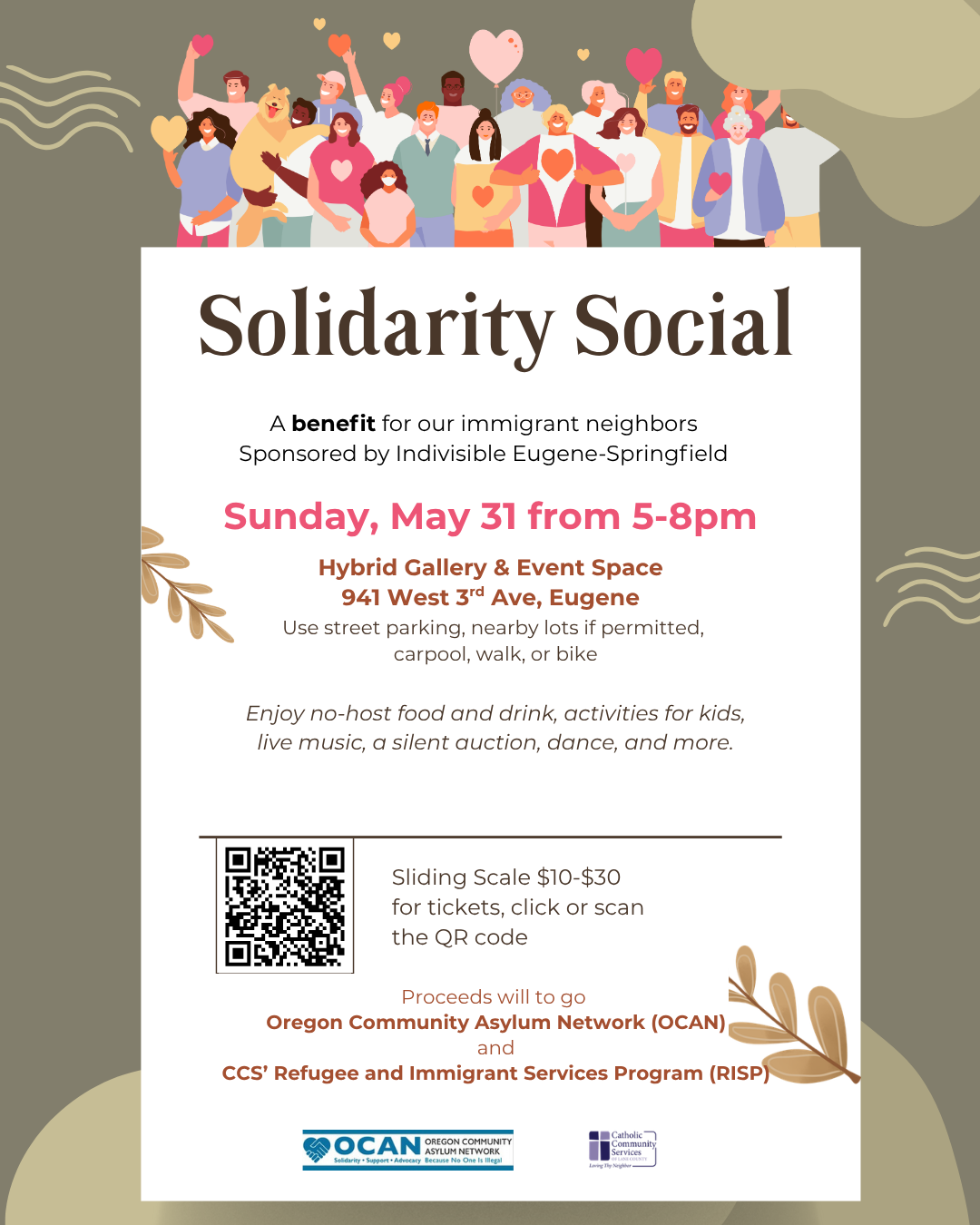 Solidarity Social