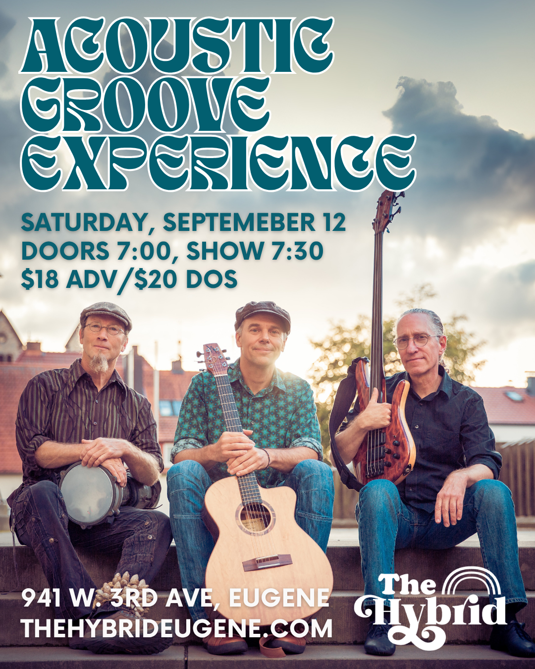 Acoustic Groove Experience IG.png
