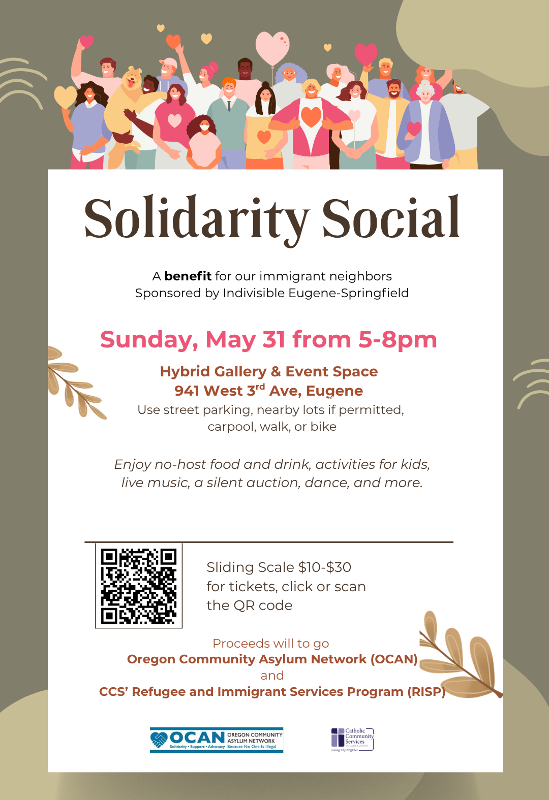 Solidarity Social