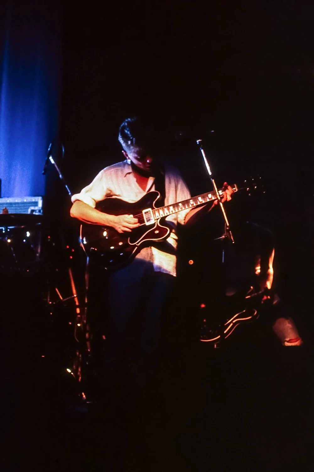 New Order - Town Hall Wgtn