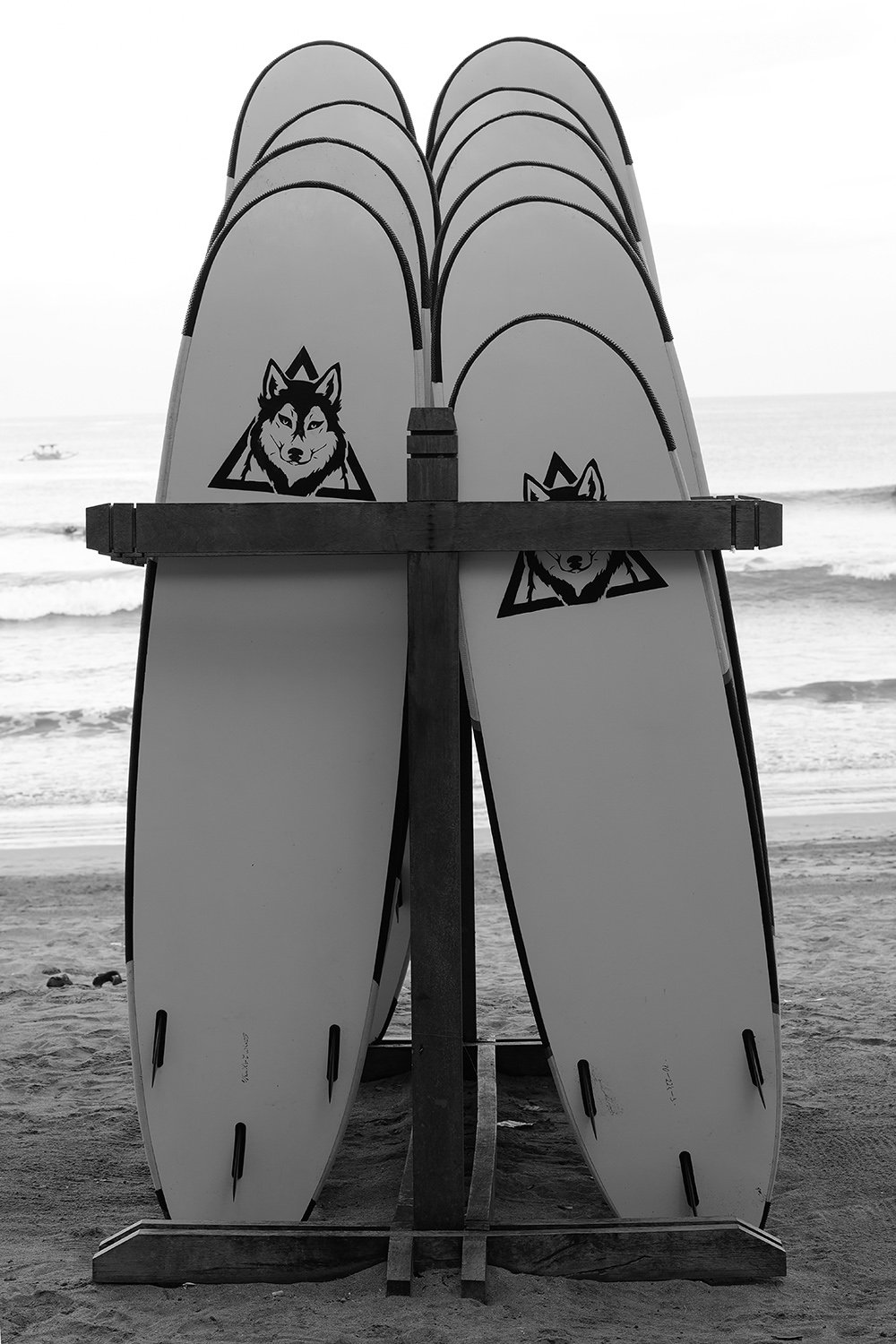 Surf lesson - Kuta Beach