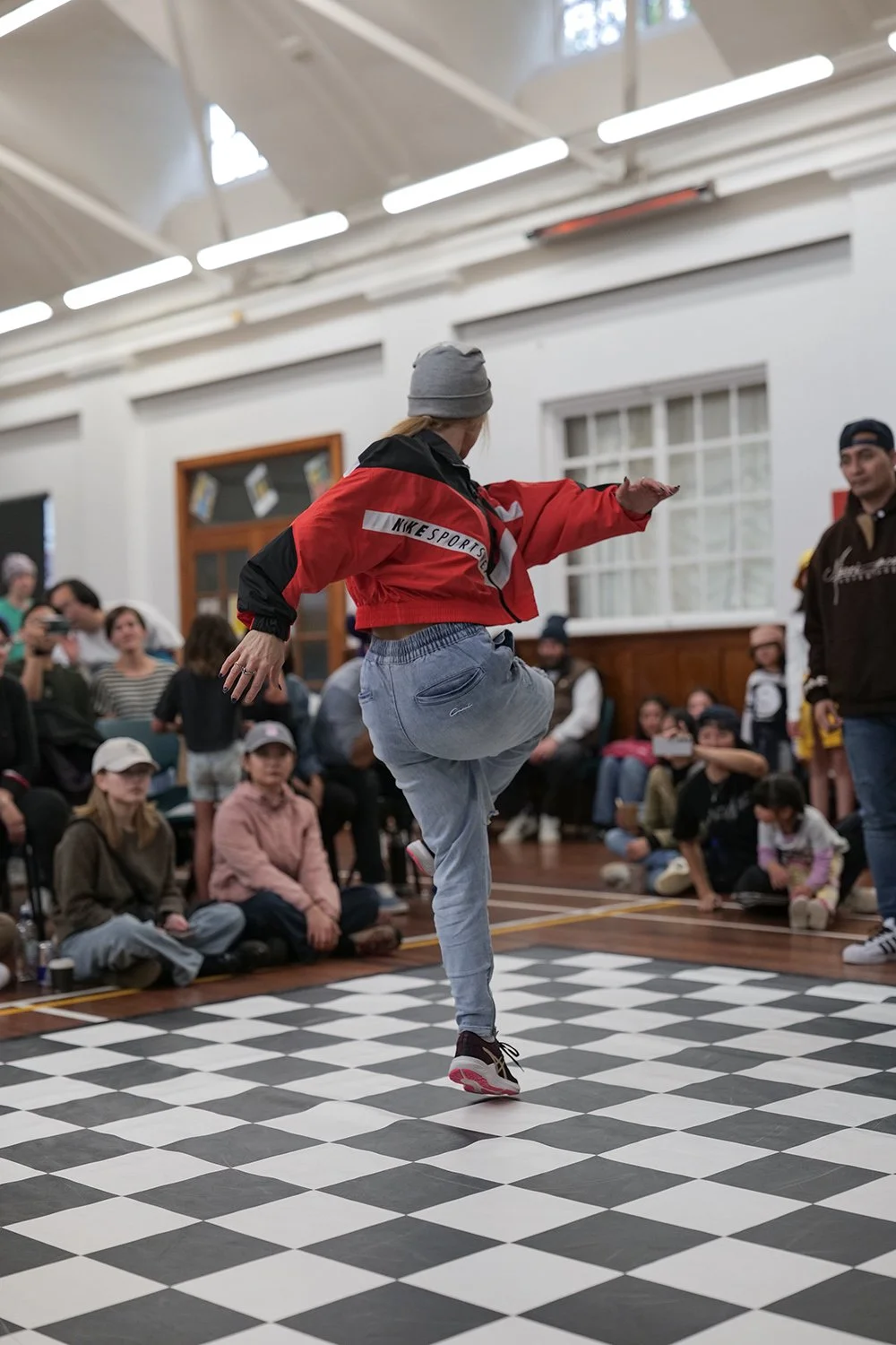 Breaking Limits - 10