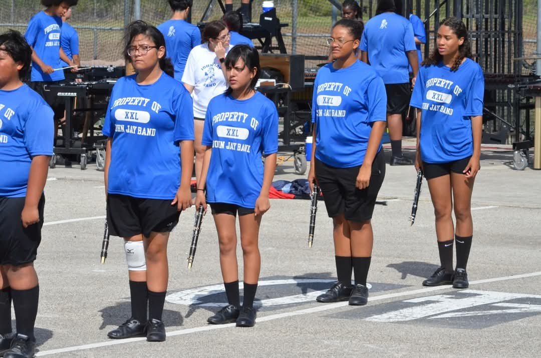 Summer Band Camp
