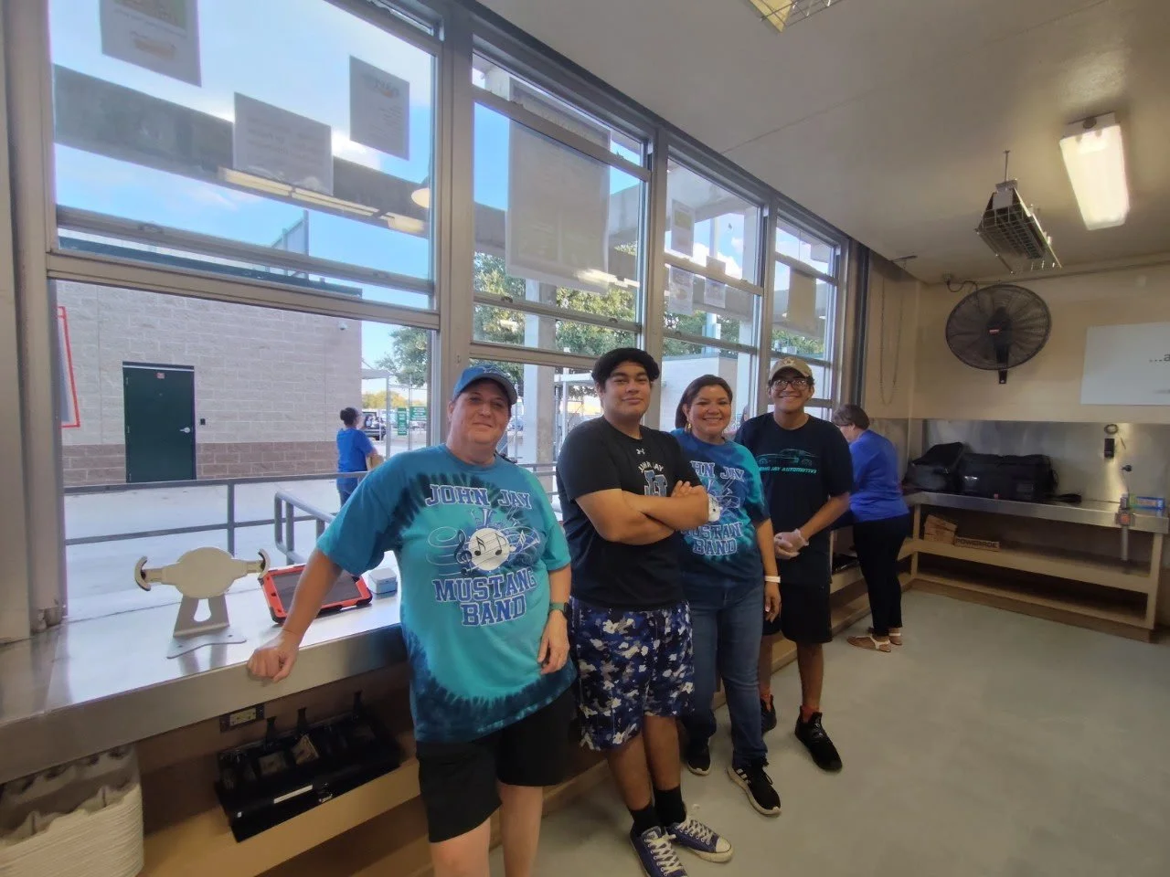 CONCESSIONS #1