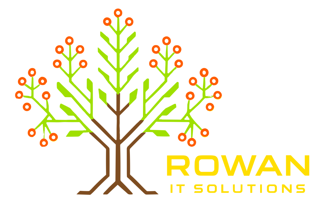 ROWAN IT SOLUTIONS