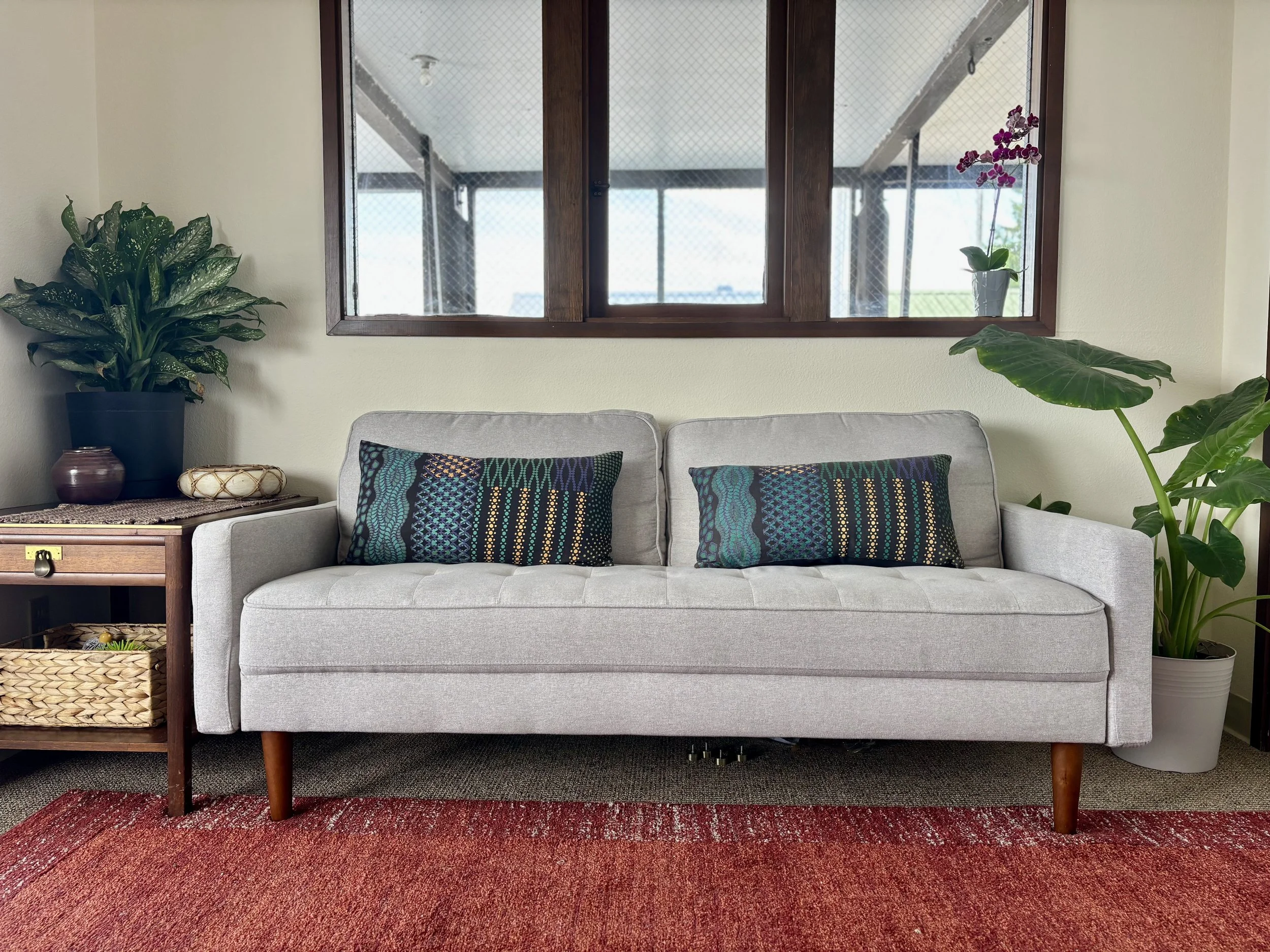 Trauma-informed counseling for adults at Undivided Therapy