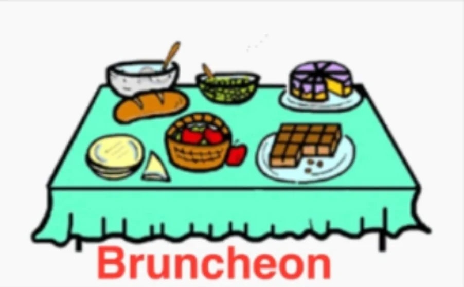 Bruncheon
