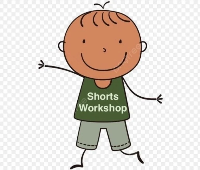 Shorts Workshop