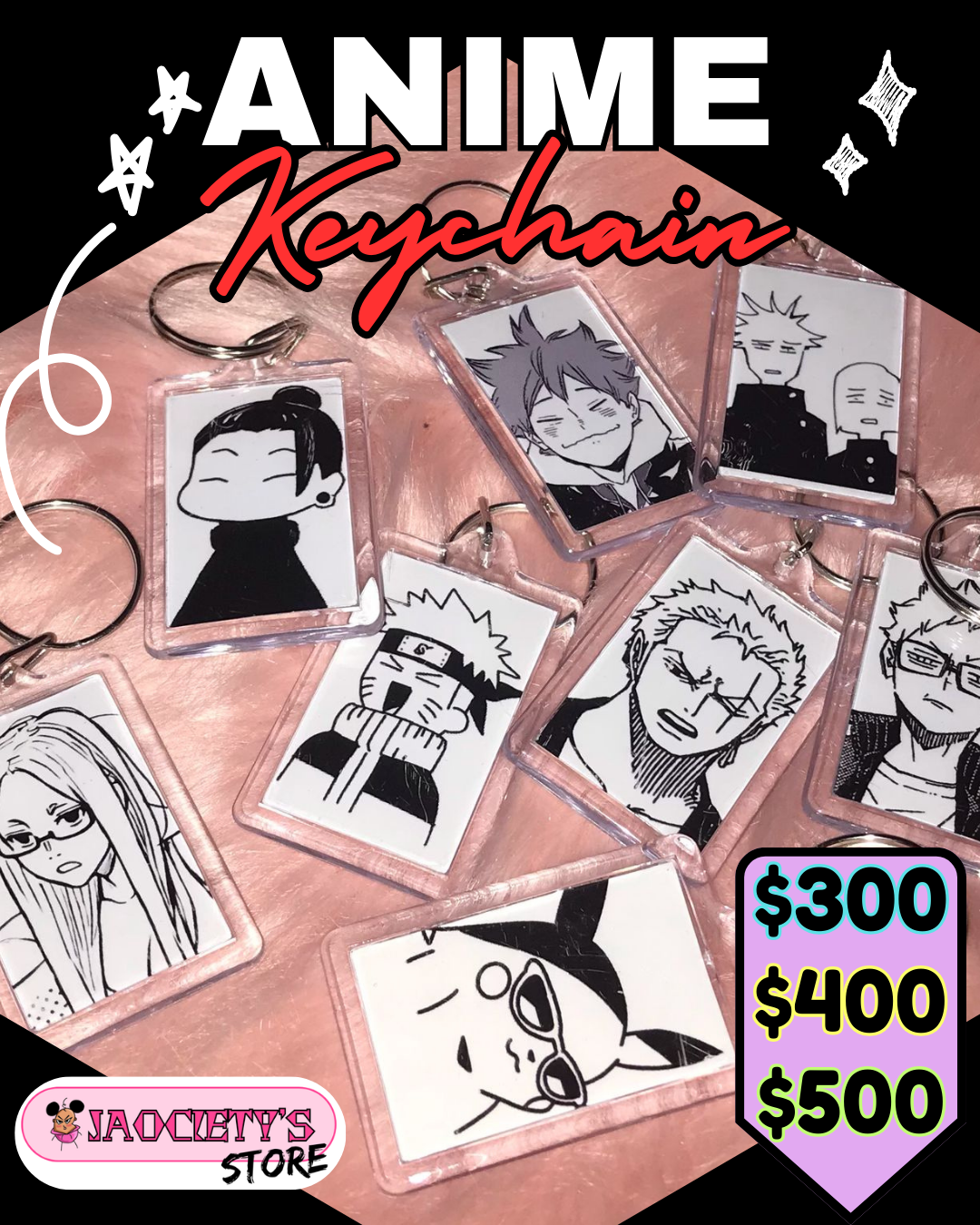 jaociety Store products.png