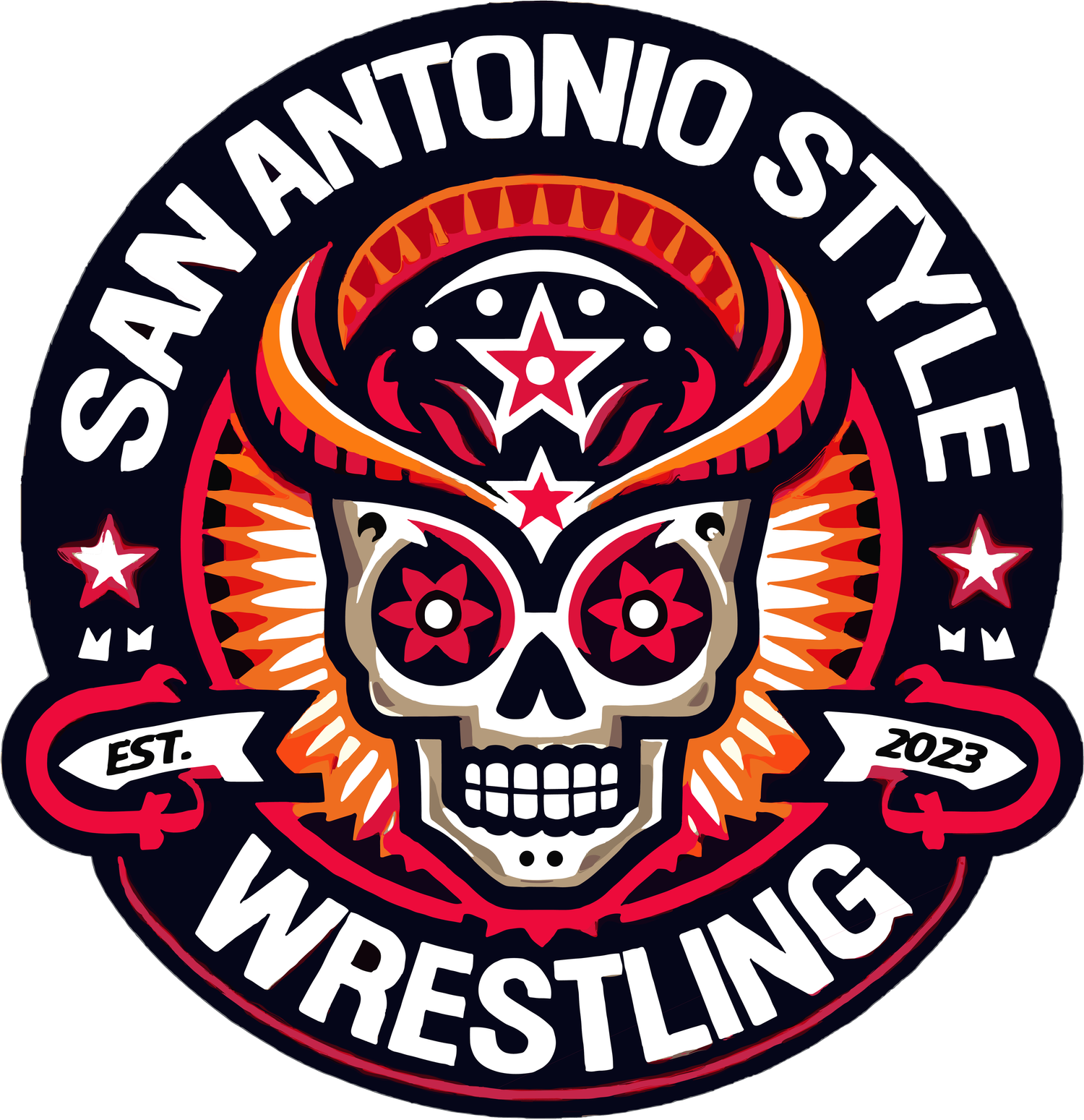 SAN ANTONIO STYLE WRESTLING