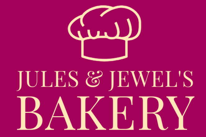Jules &amp; Jewel's Bakery