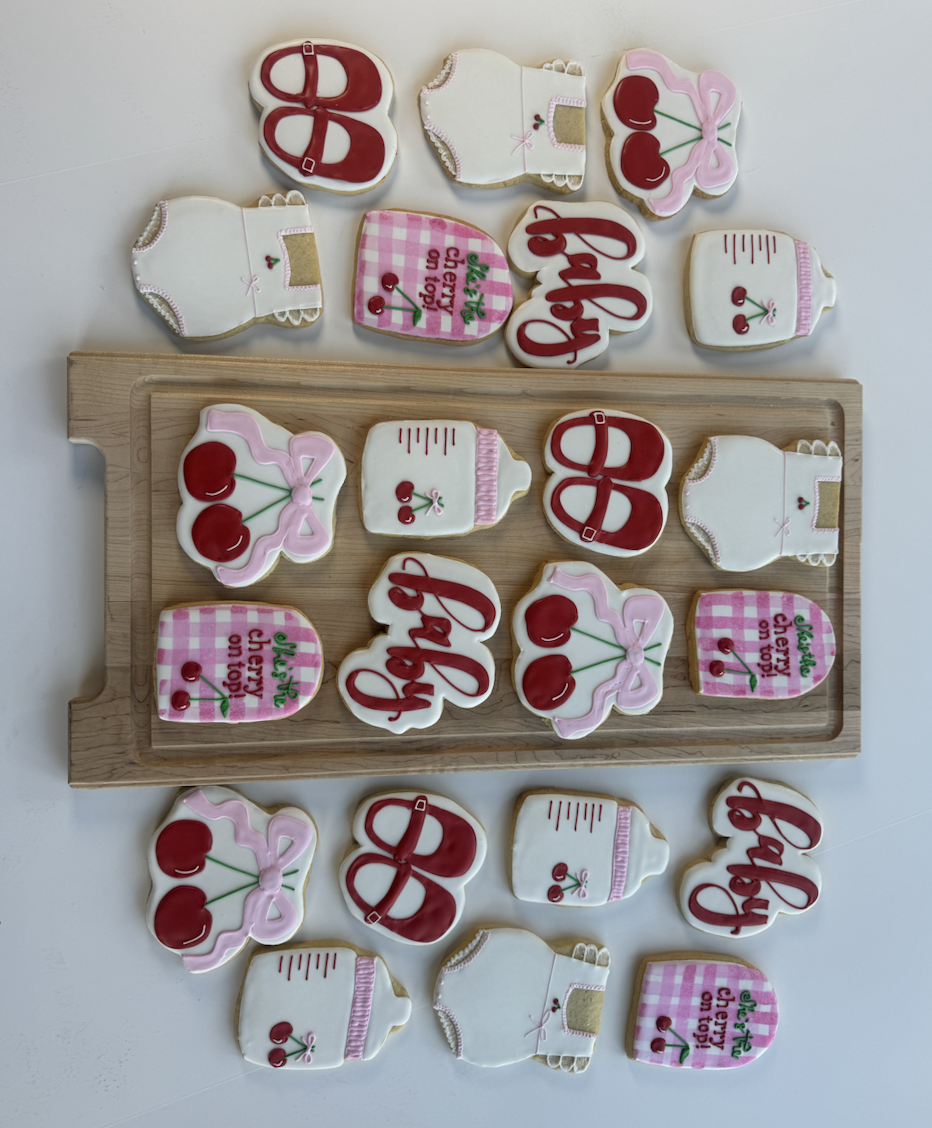 Cookie Gallery