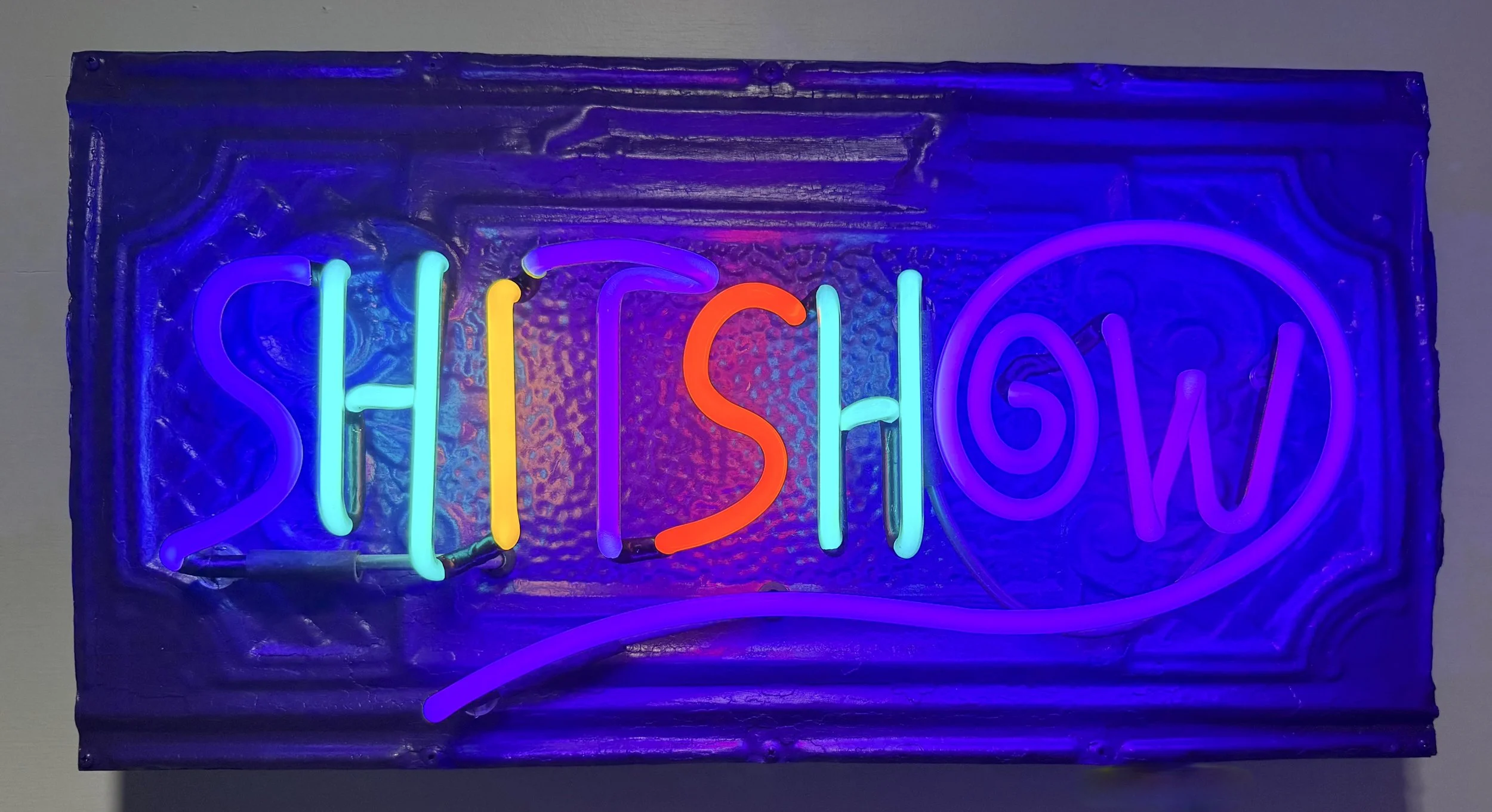 Shitshow - Rod Lathim