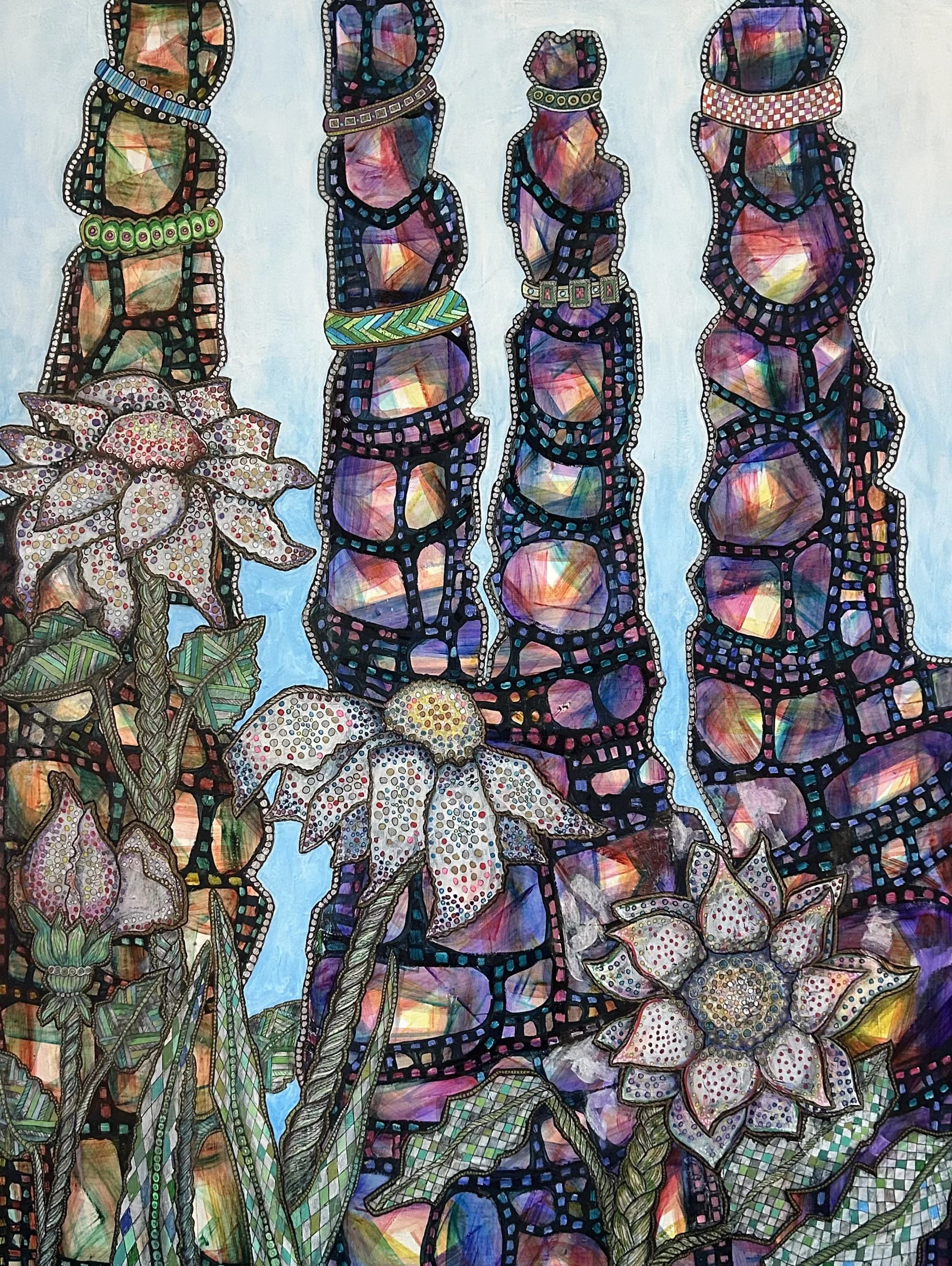 It's Complicated #03