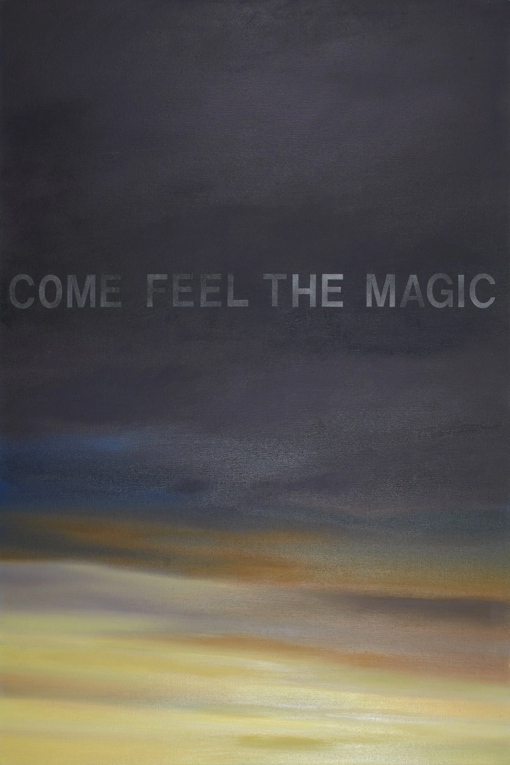Come Feel the Magic - Cynthia Martin