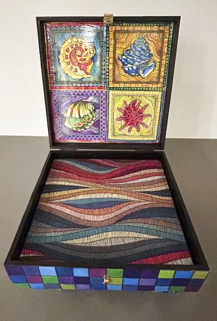 It's Complicated #22