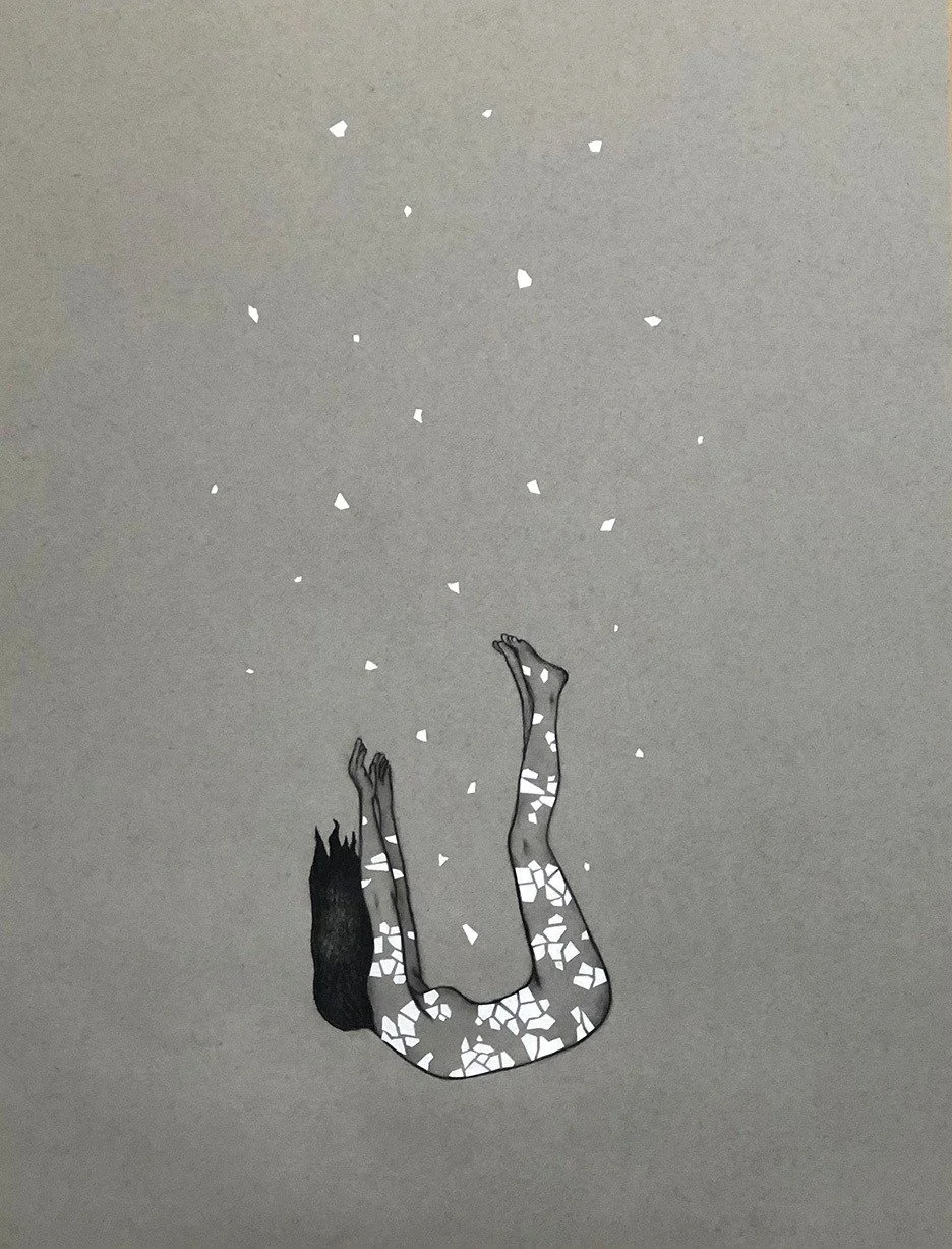 Falling