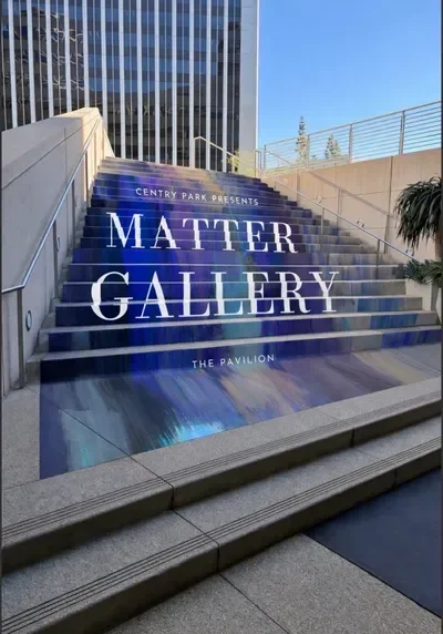 Evolving Matter: Pop-up group show featuring Hung Viet Nguyen