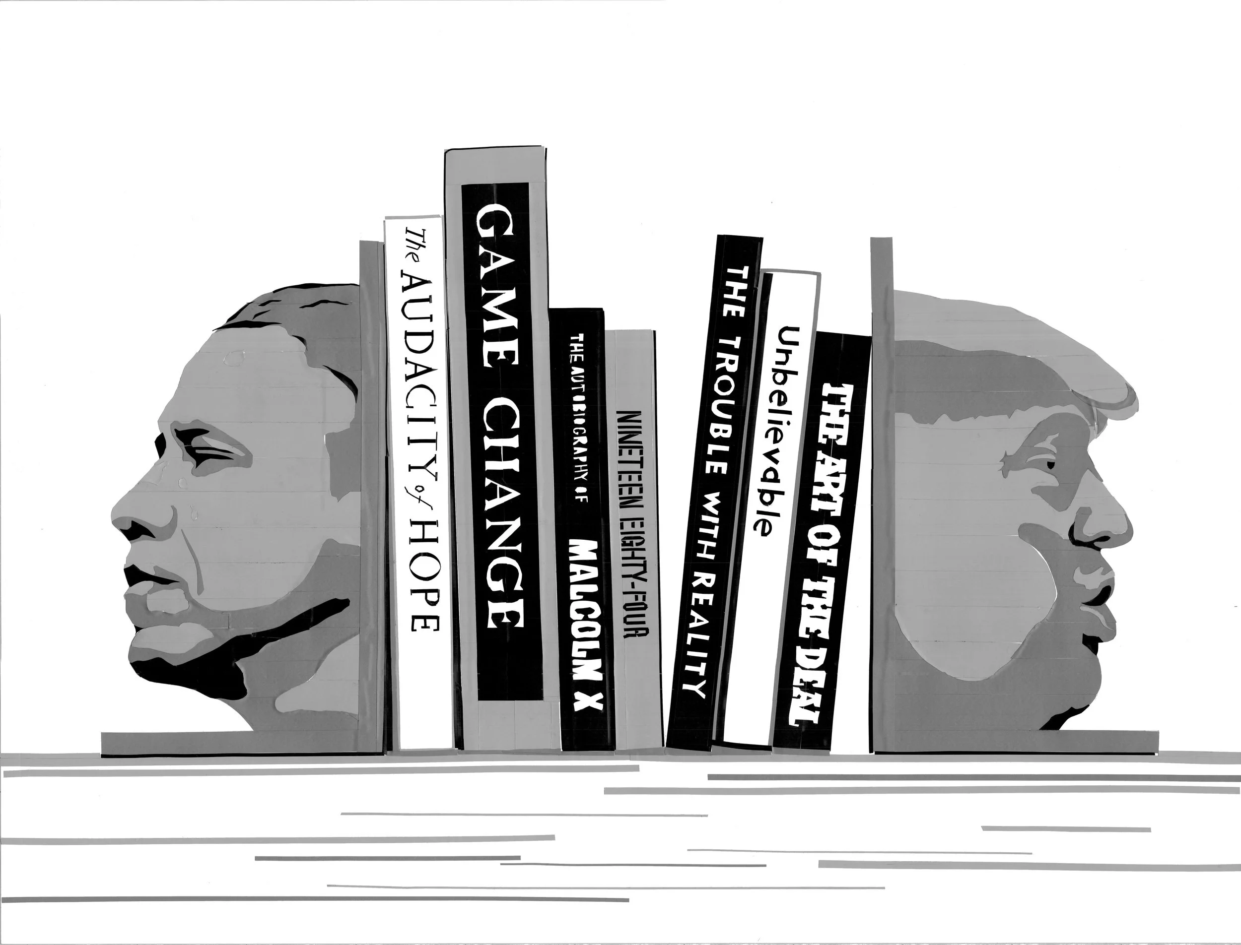 Bookend