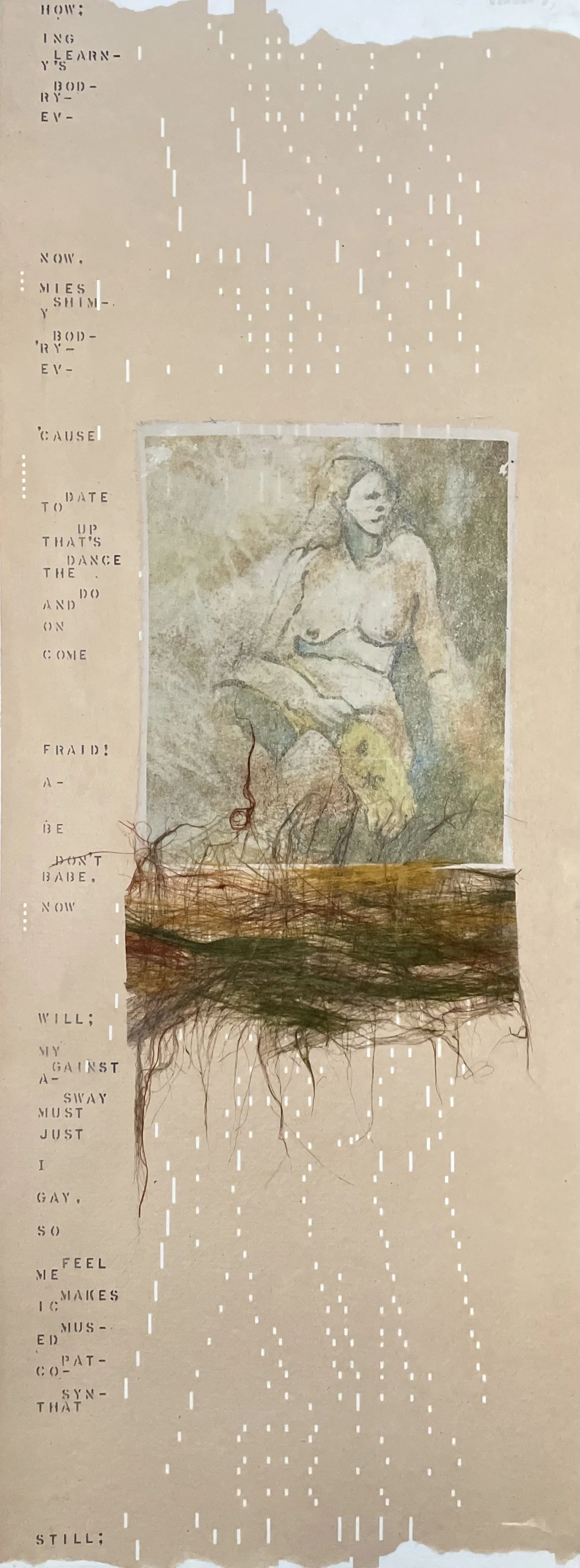 Everyone is Learning How - Kathy Leader