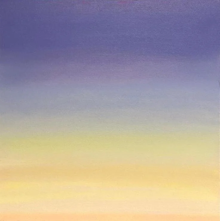 Purple Sunrise