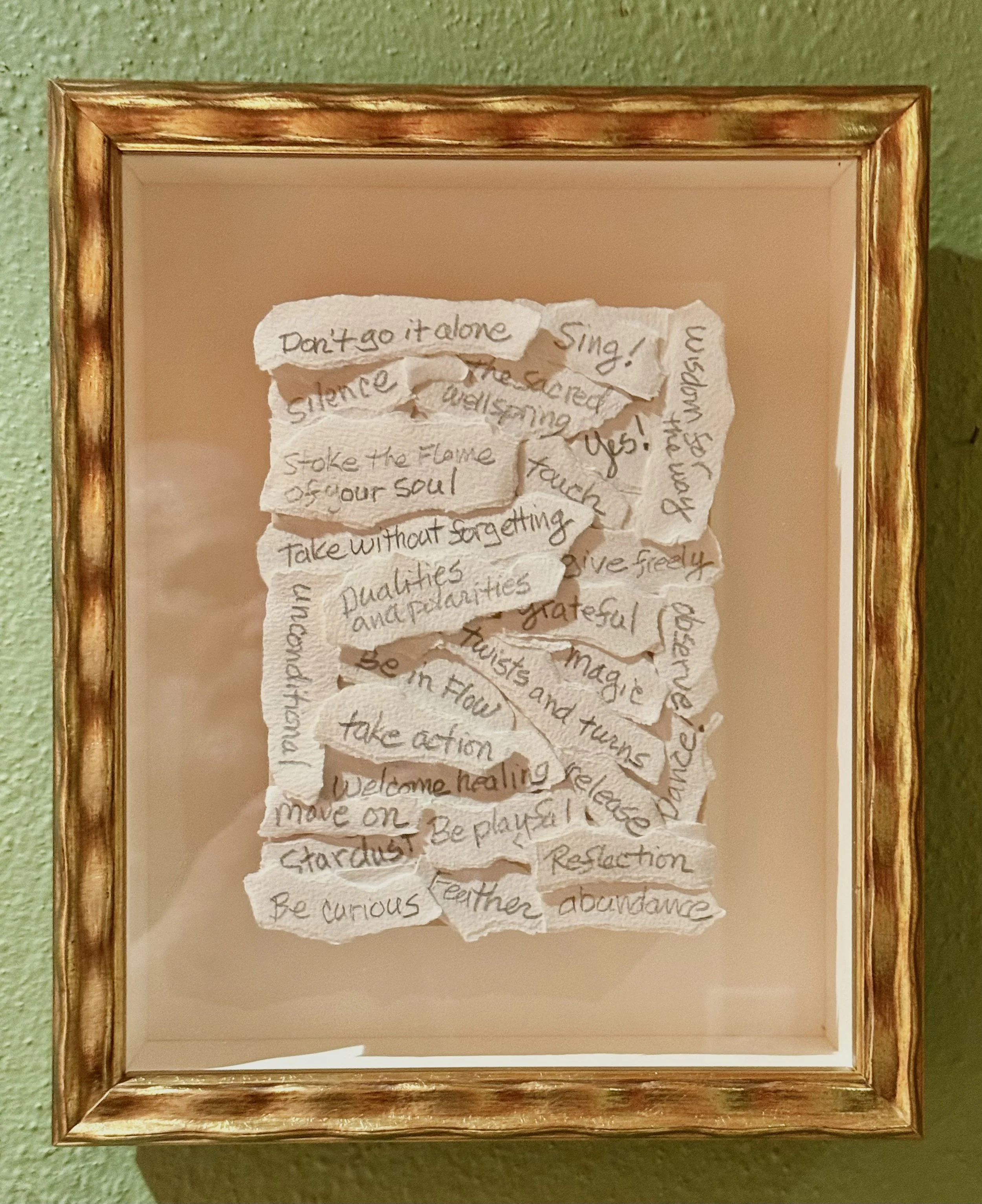 Messages From Spirit - Rod Lathim