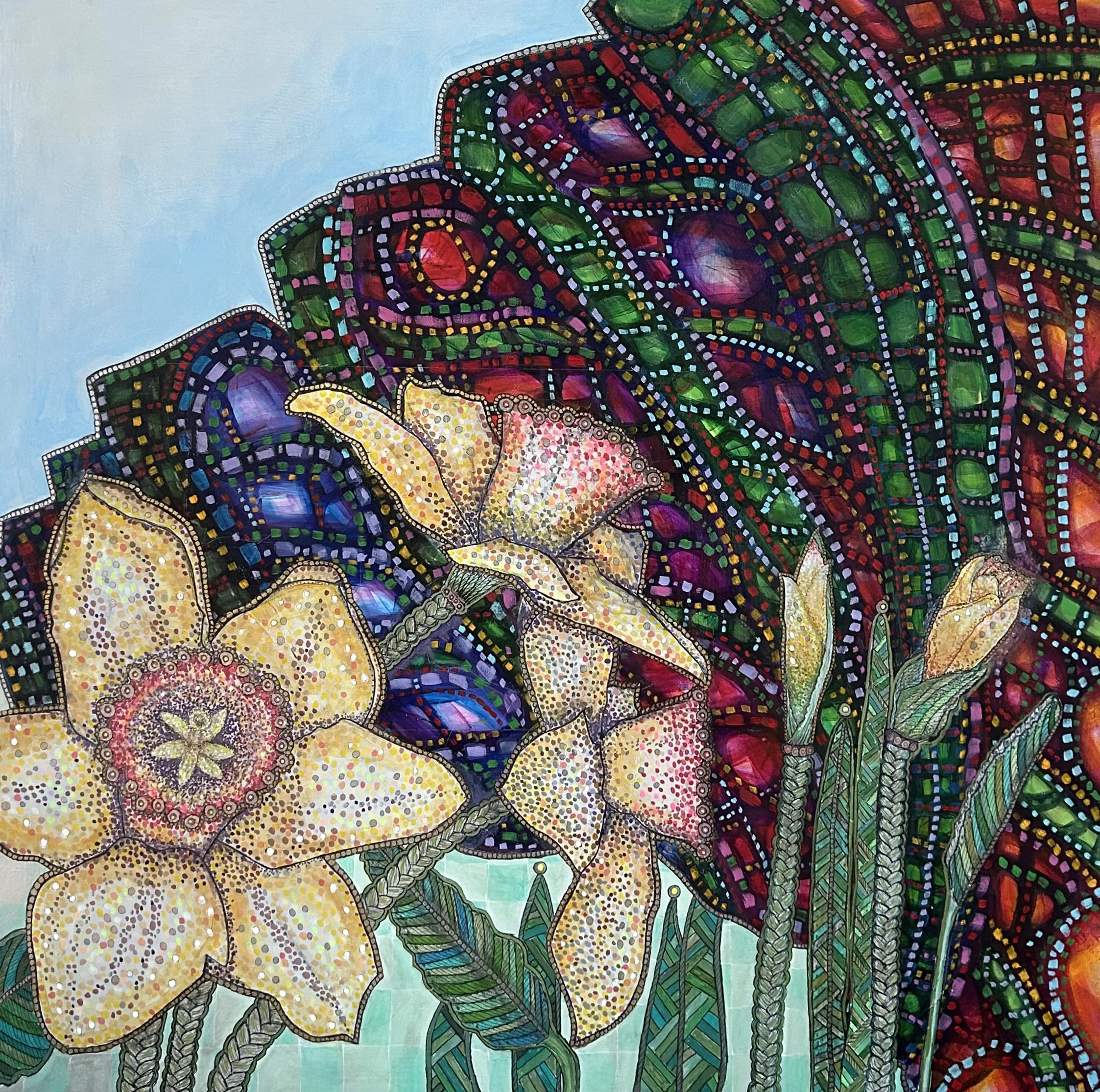 It's Complicated #05