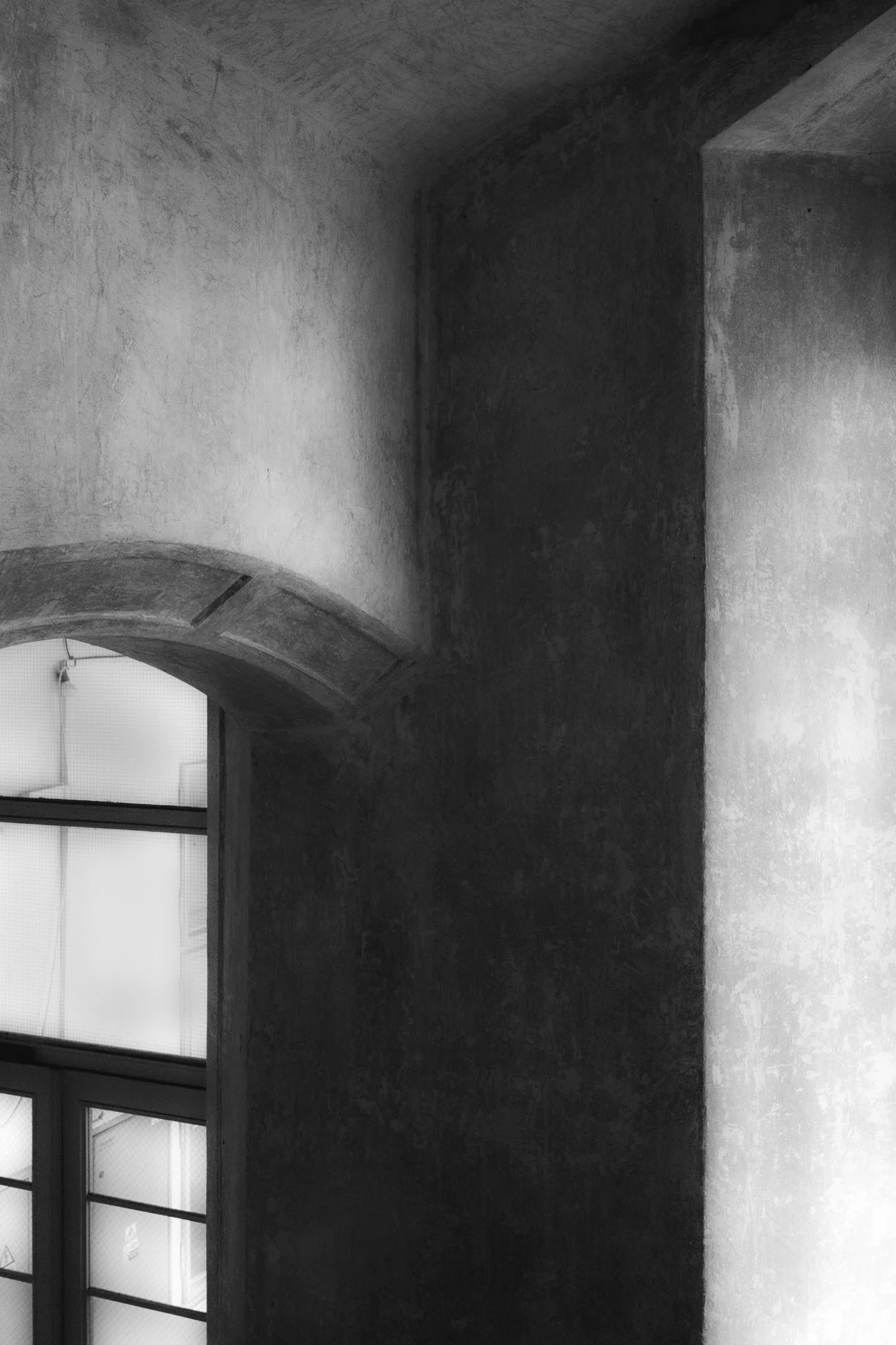 Hall and Window V02