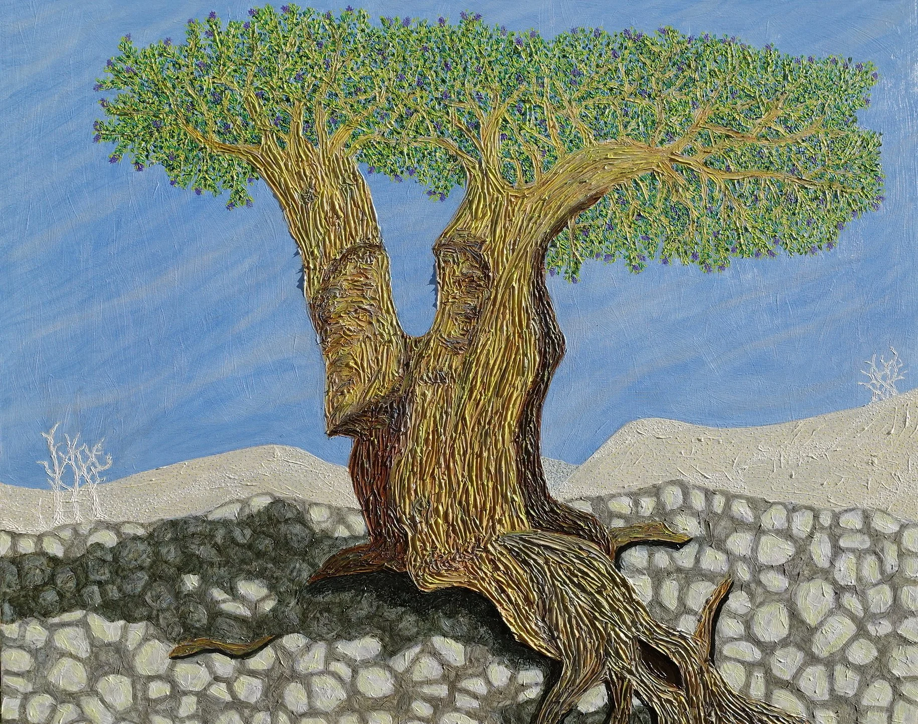 ANCIENT-PINE #1_oil_24x30.JPG