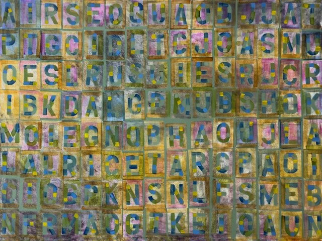 Let It Be Said - Michael Vilkin