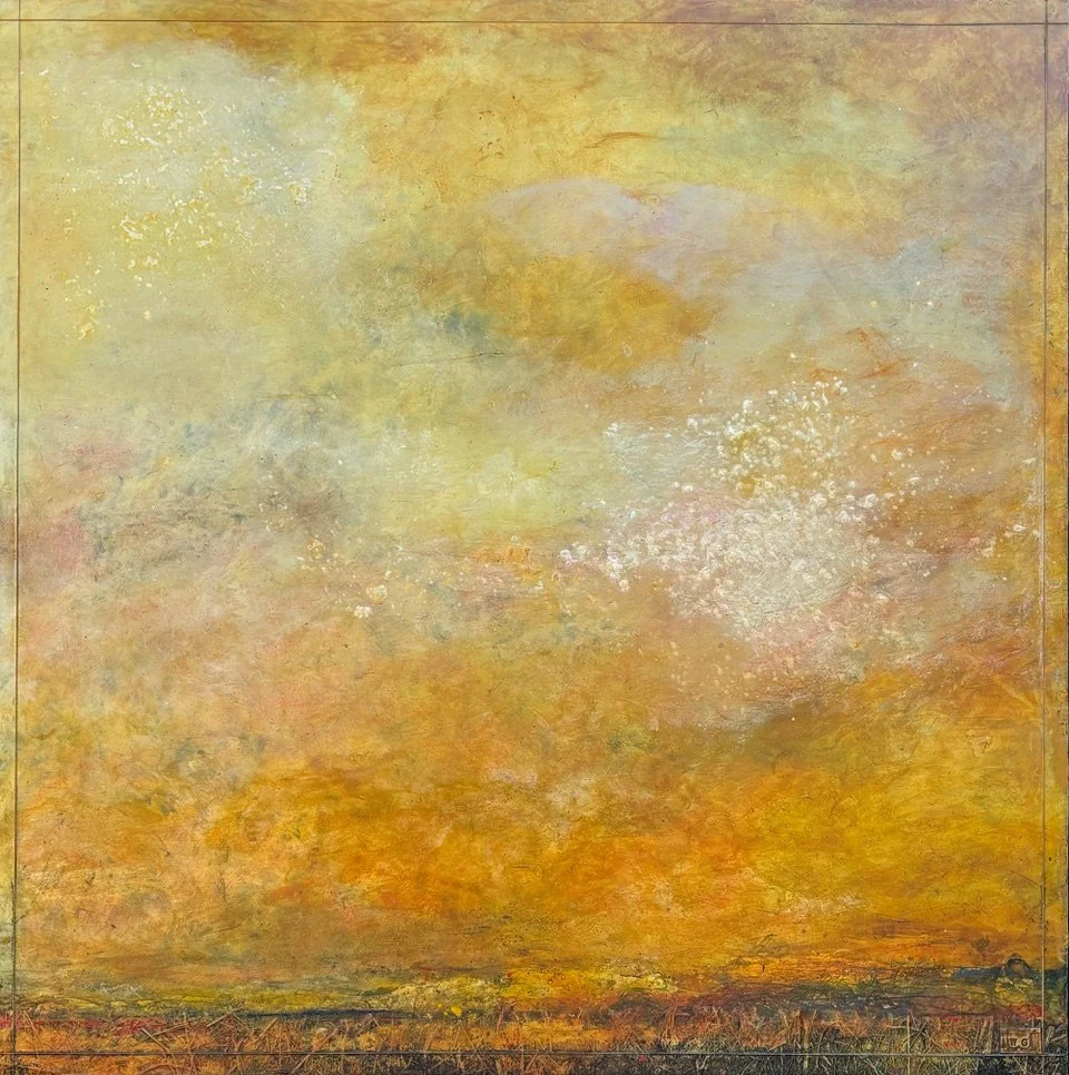 Autumn Haze