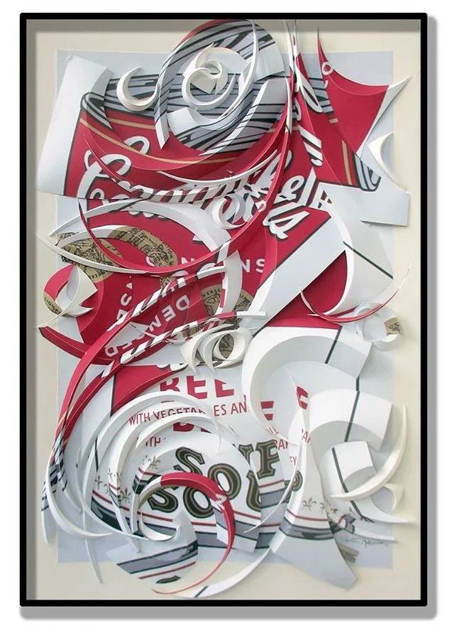 Beef, Vegetable and Barley? - Salvatore Matteo