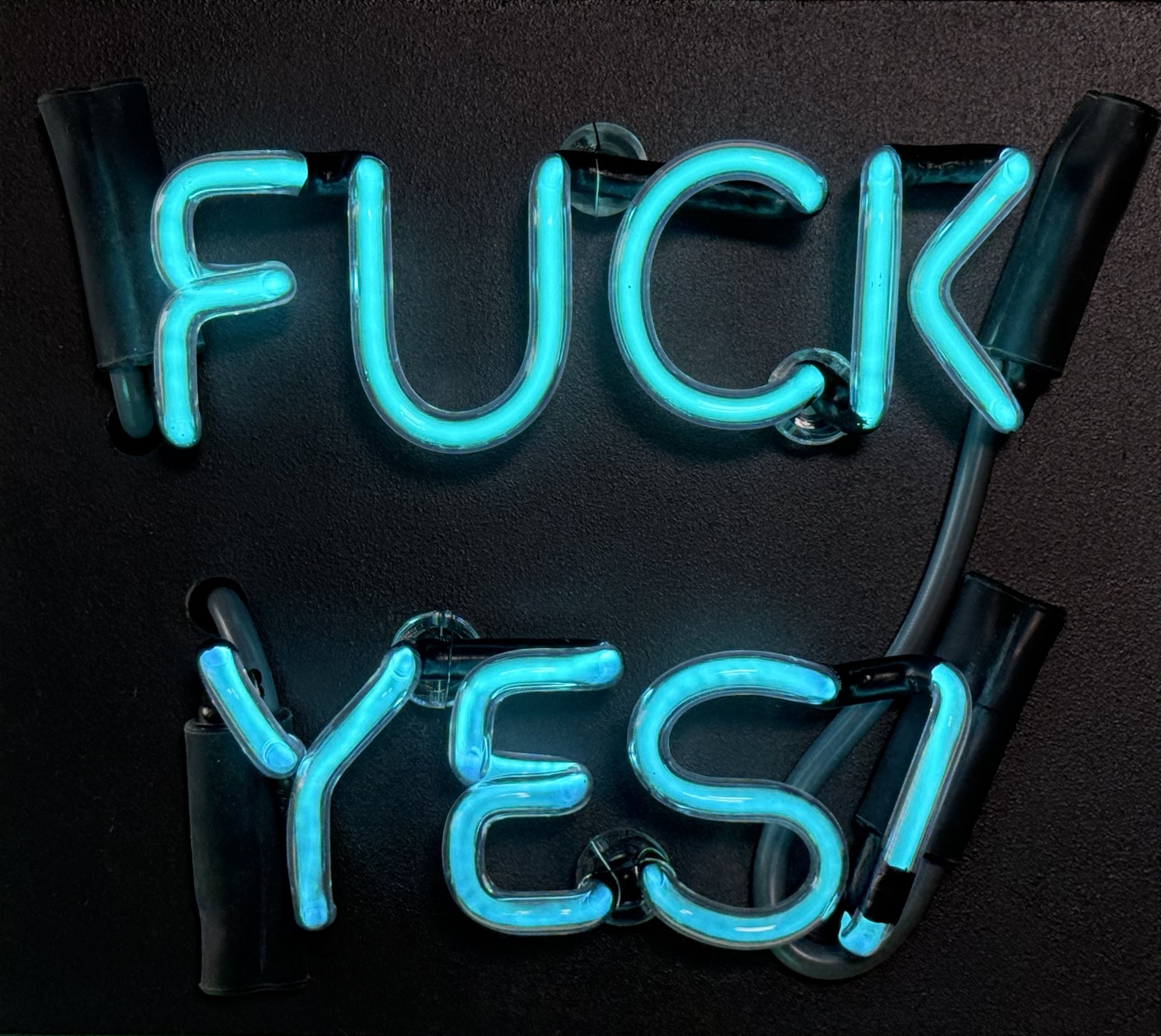 F*ck Yes! - Rod Lathim