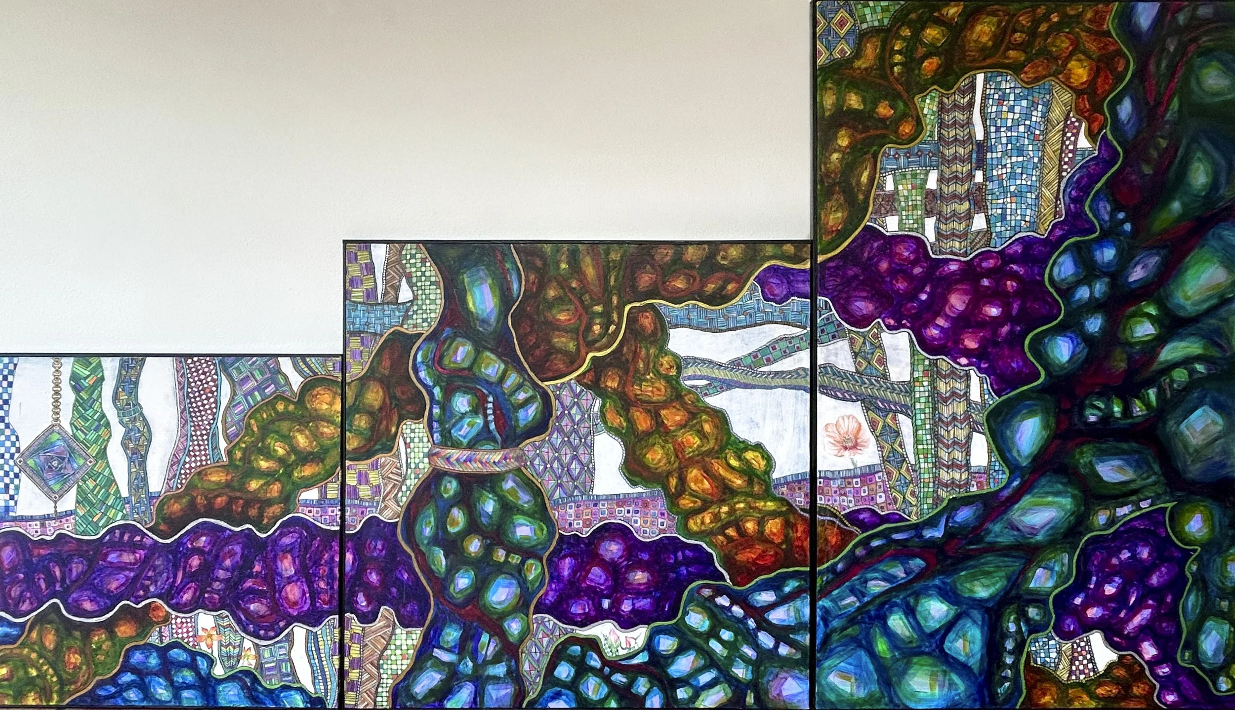 It's Complicated #08