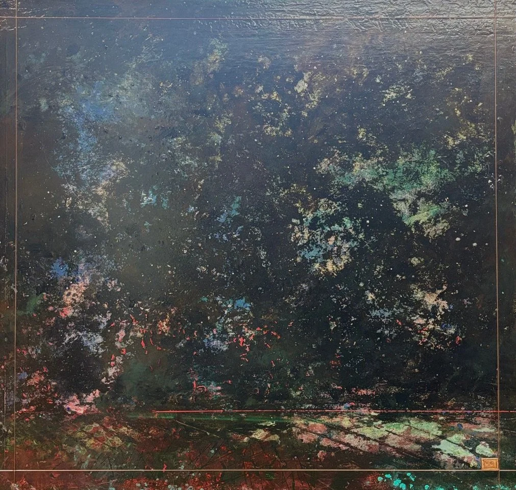Field of Sky