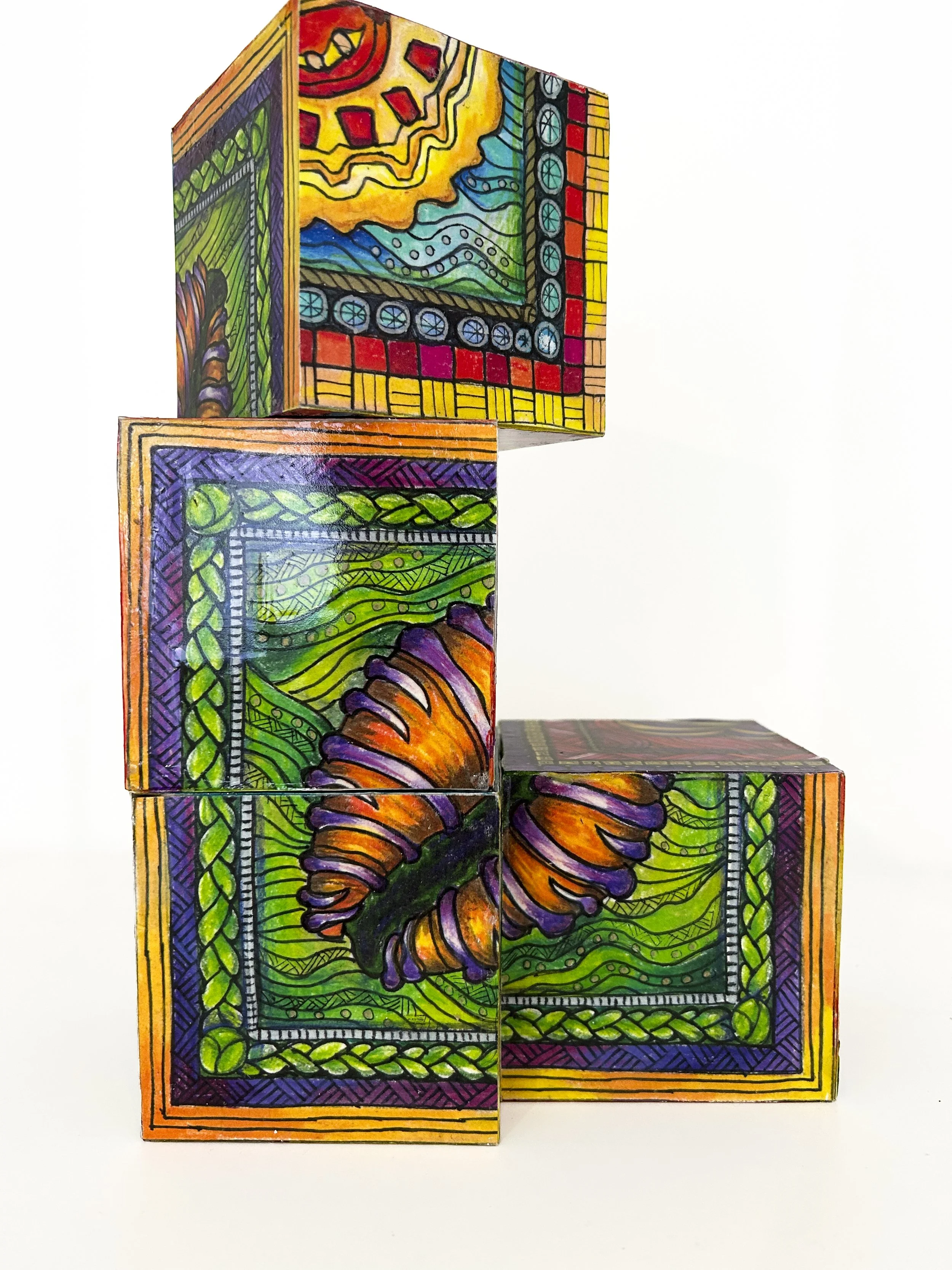 It's Complicated #15