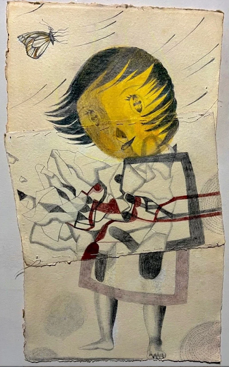 Windy - SOLD