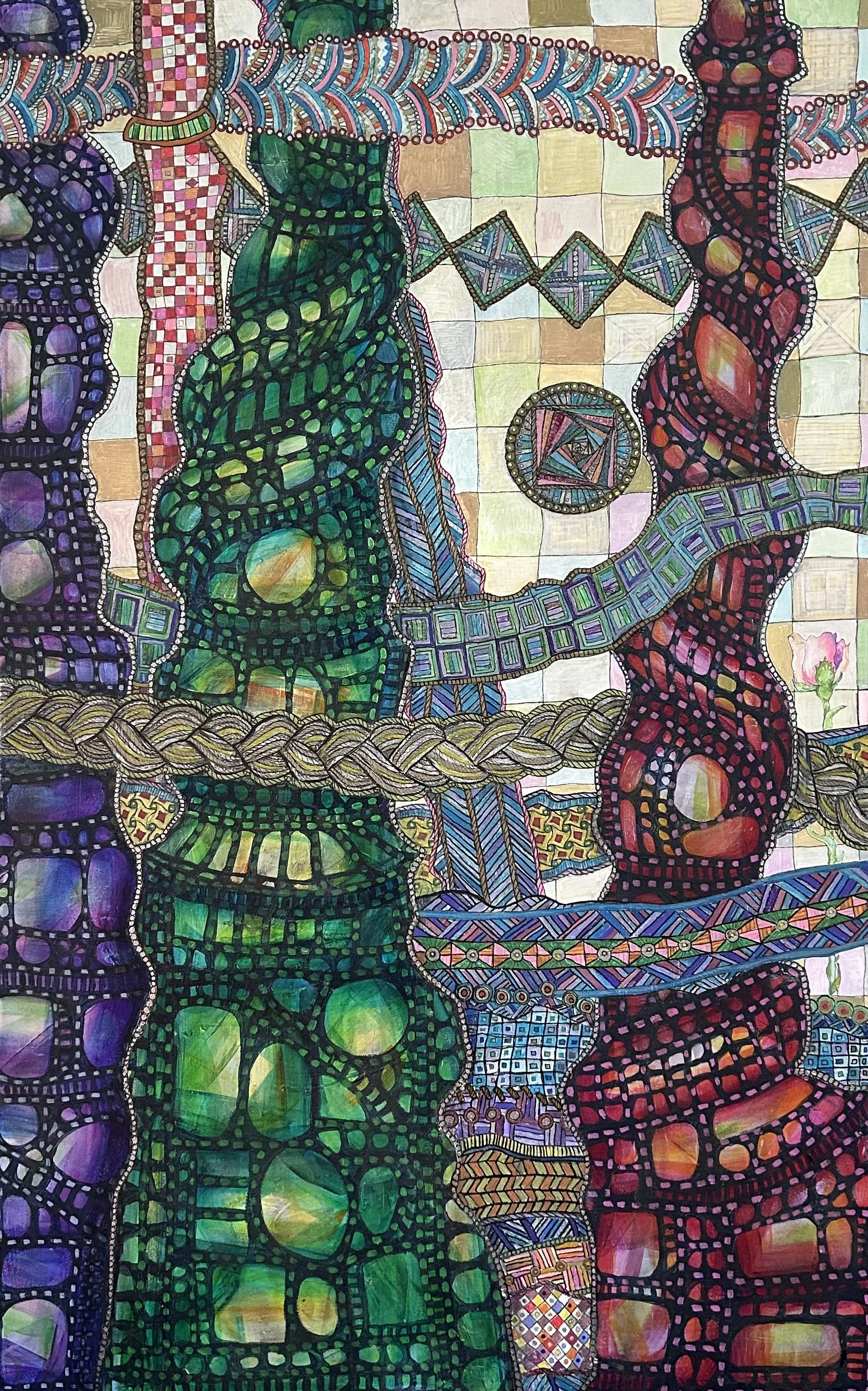 It's Complicated #01