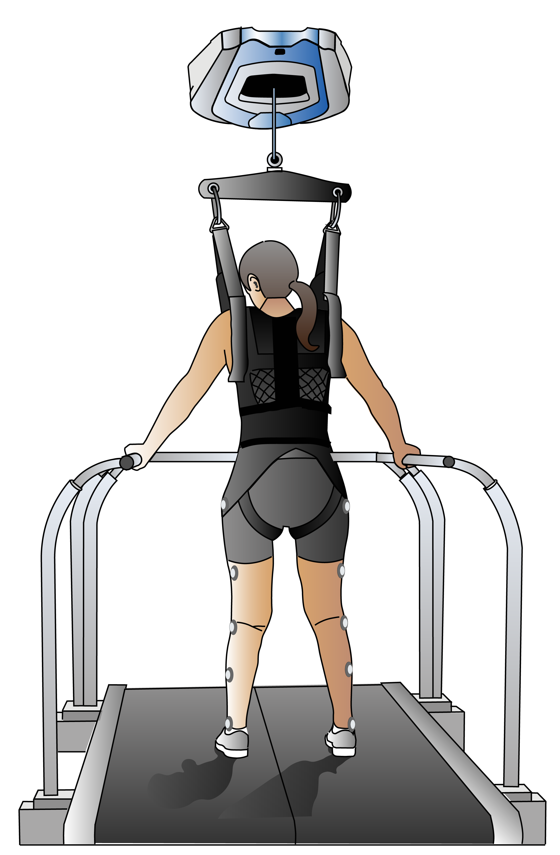 Calvert Neuroengineering Science Laboratory