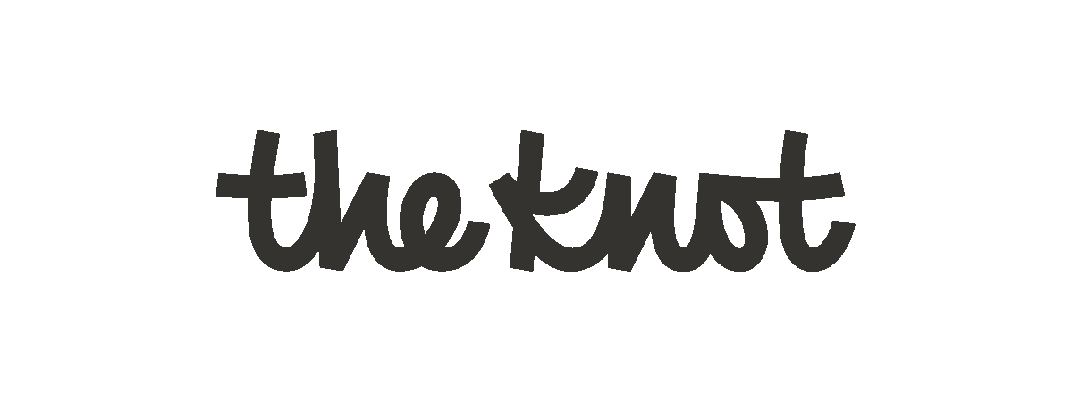 The Knot logo