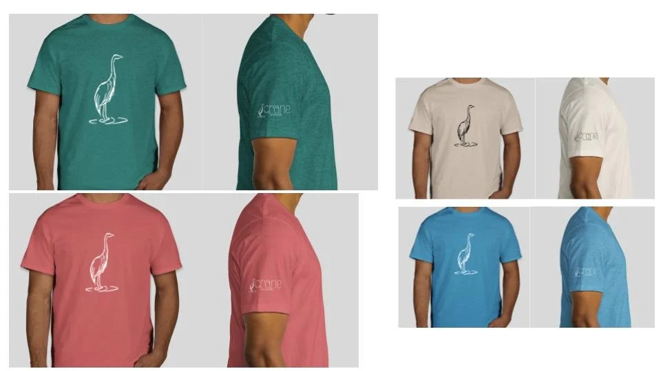 If you're interested in supporting my new business through all the start-up costs, I'm going to start a fundraiser soon, selling merch! I have an interest form here: https://forms.gle/6PC88oeDvPRLTVF4A
You're not committing to anything by filling out