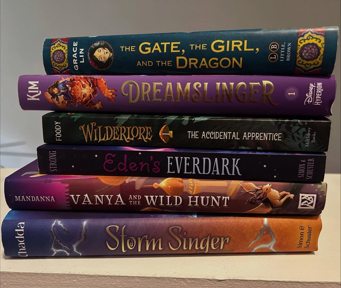 today is the first meeting of my Book Club at Cold Spring ES! we're gonna have so much fun reading and discussing some awesome stories! gotta give a shoutout to @loudmouthindy for being my go-to place for the books! check them out! and of course, a s