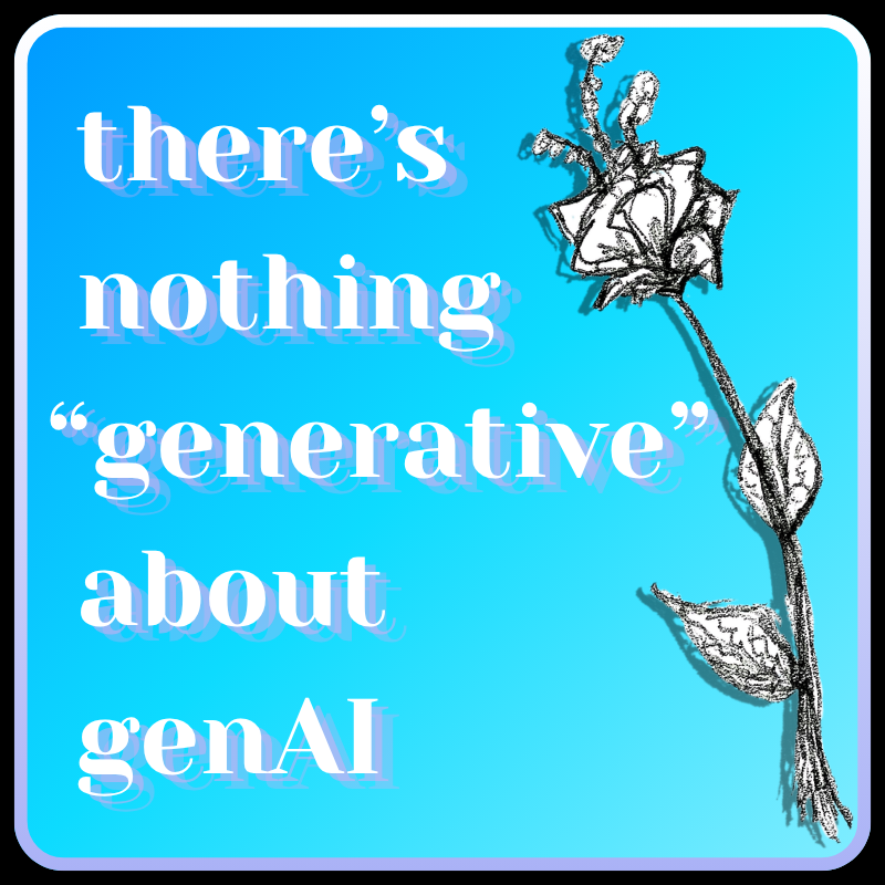 Sticker - Generative
