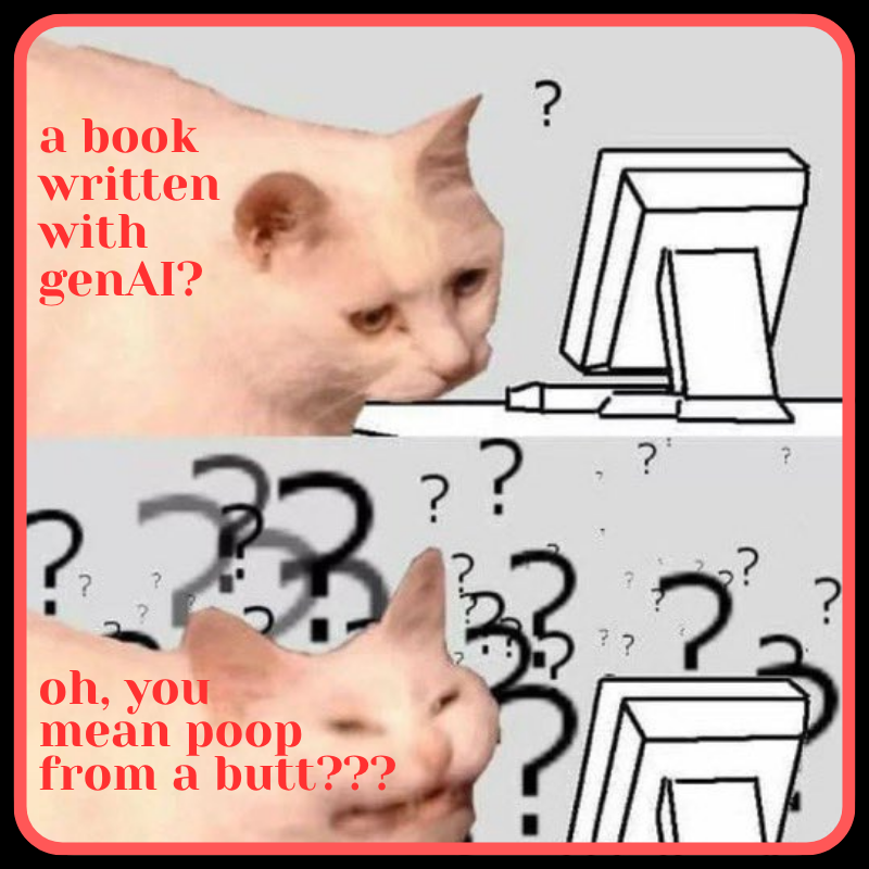 Sticker - genAI?????