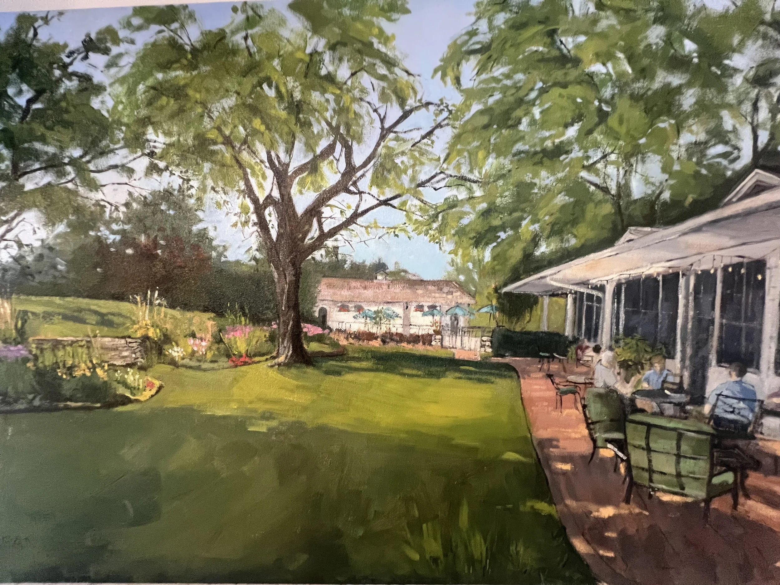 Somerset Patio
20x30