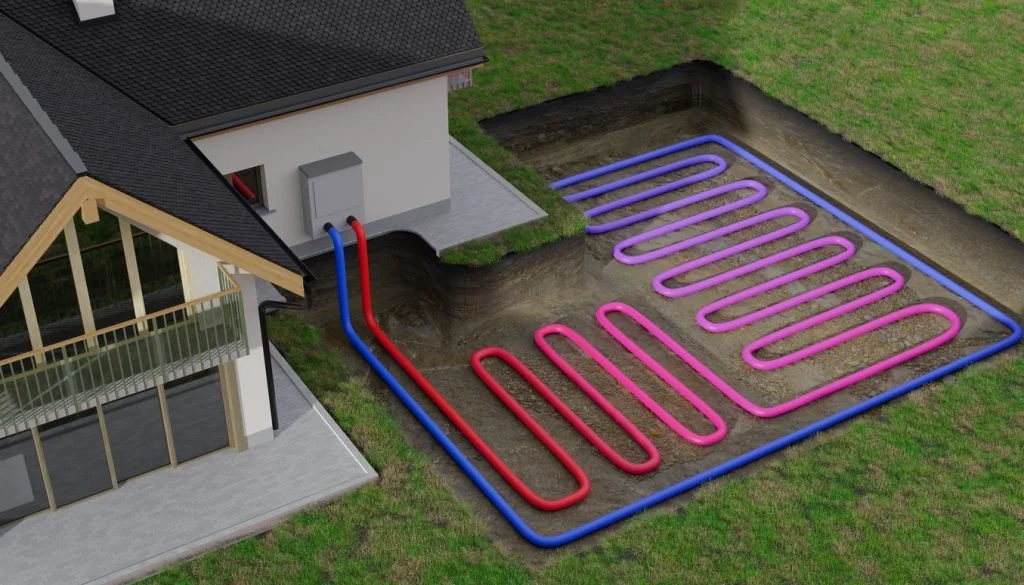 The Lifetime Investment: Why a Geothermal System Outlives Conventional HVAC